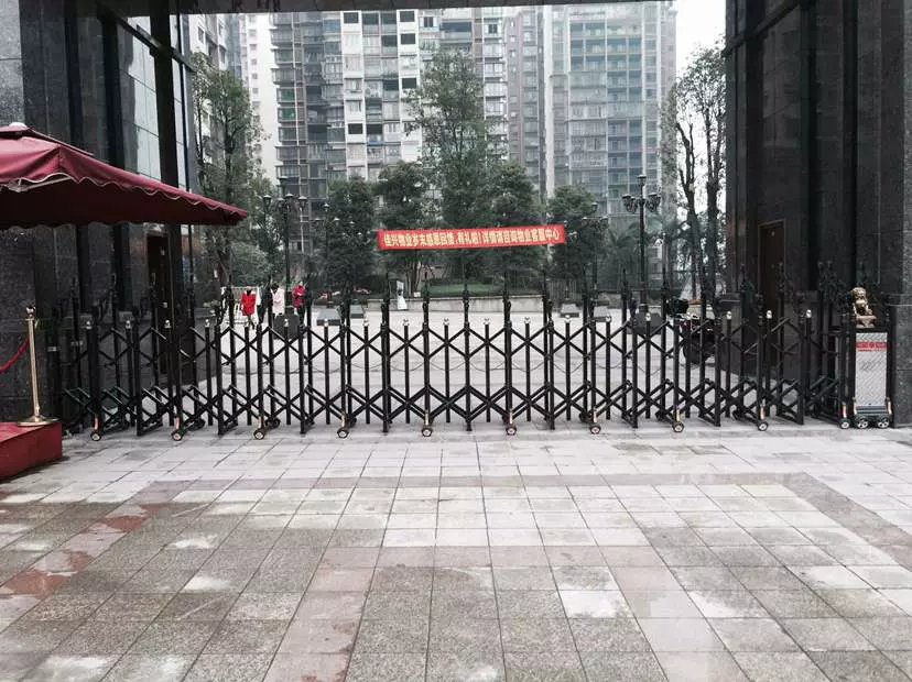 中阳县中阳县广西桂林市伸缩门