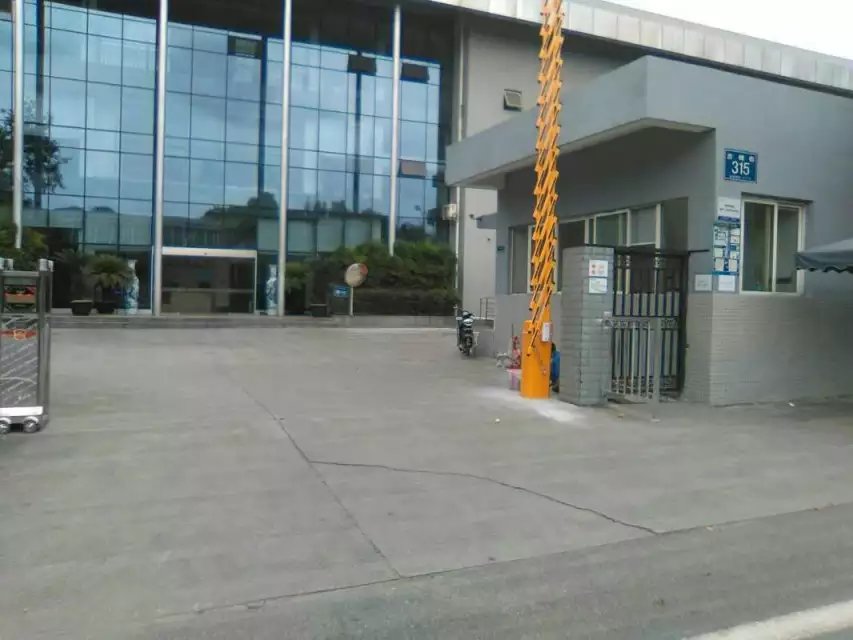 中阳县中阳县浙江杭州市道闸