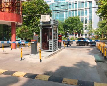 中阳县中阳县福建南平市停车收费系统