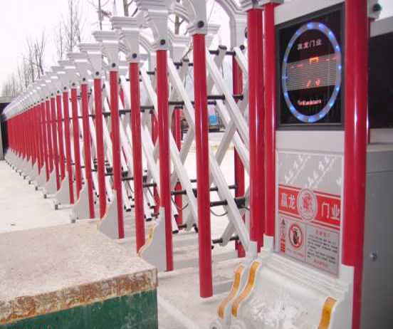 中阳县中阳县河北石家庄市伸缩门