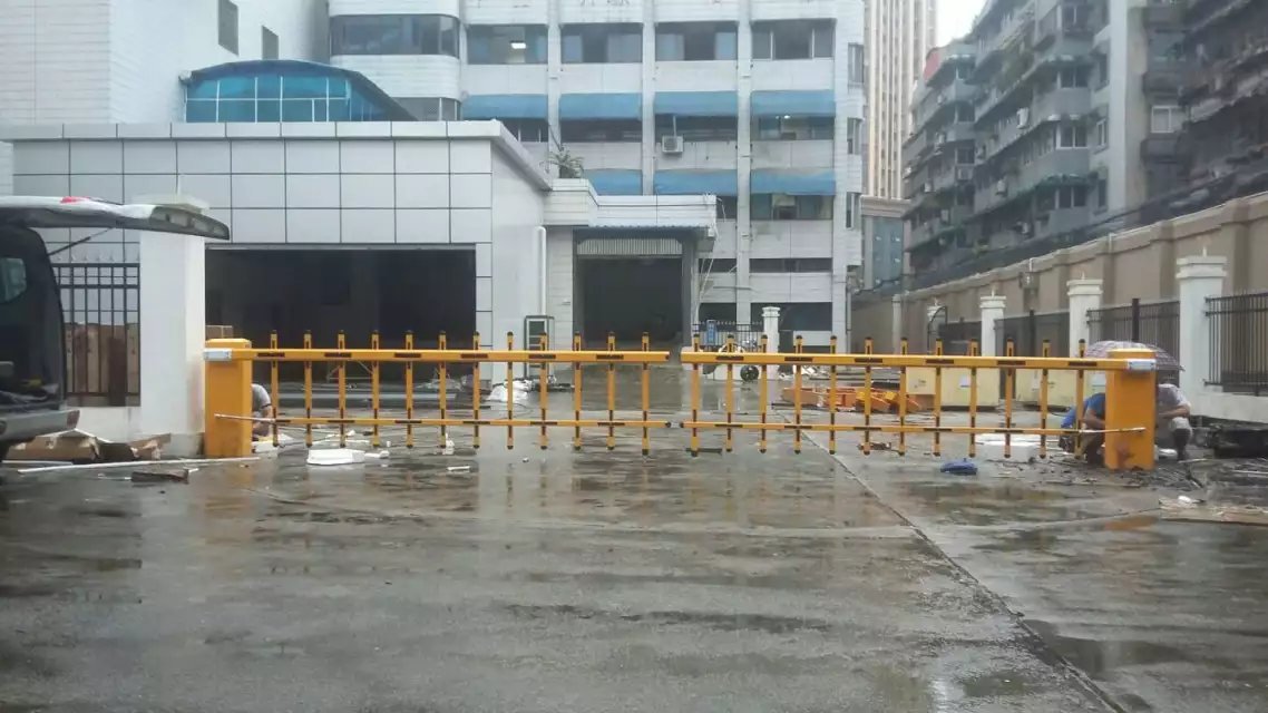 中阳县中阳县河南郑州市道闸
