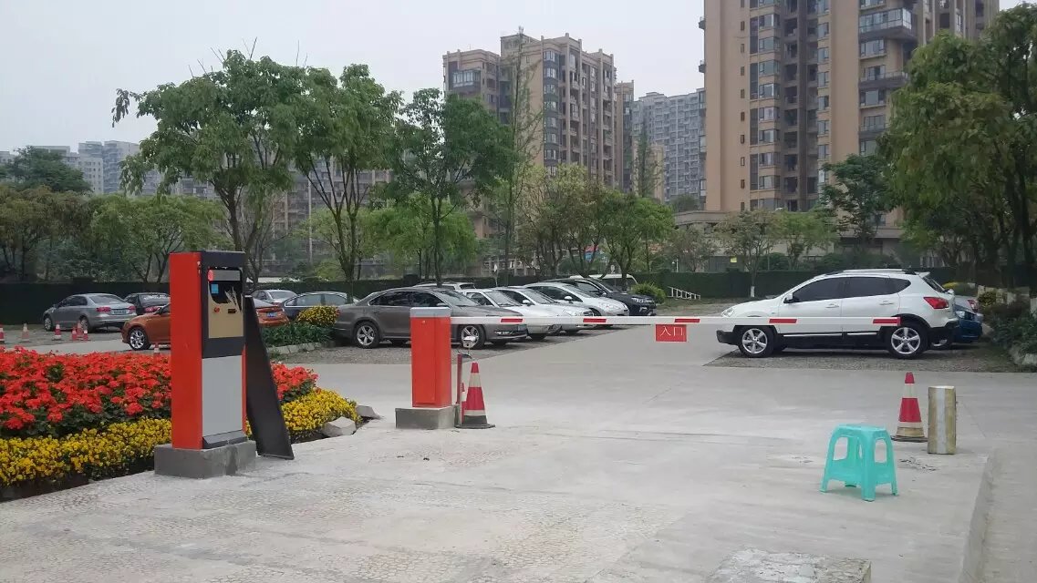 中阳县中阳县黑龙江哈尔滨市停车收费系统