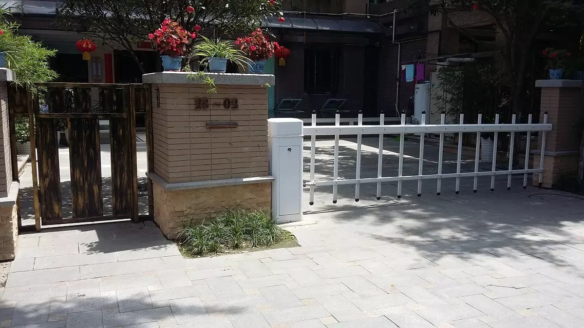 中阳县中阳县河北唐山市道闸